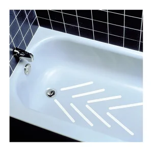 Tub and Stair Safety Treads | Bathroom Safety Accessories | Bath Safety | Products | Henyuan Medical