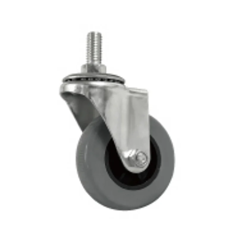 YF-C-1013 3'' Noiseless Castors