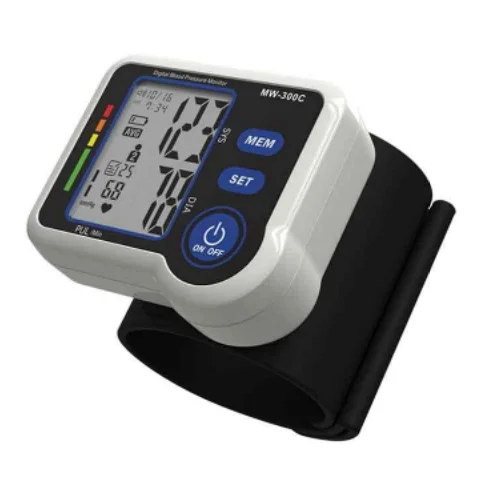 YFBP-M13 Wrist BP Monitor