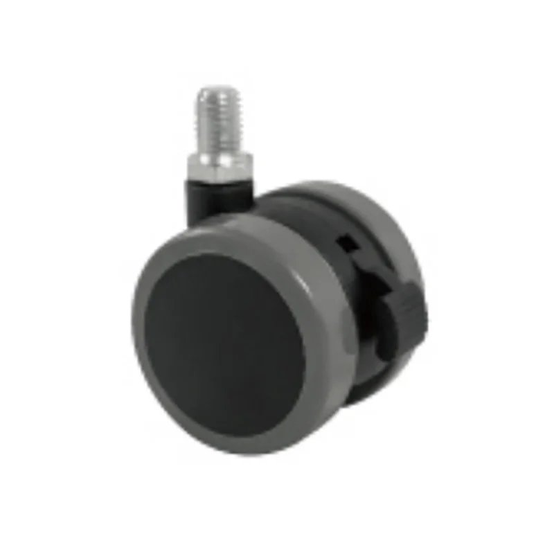 YF-C-1015 2'' Noiseless Castors