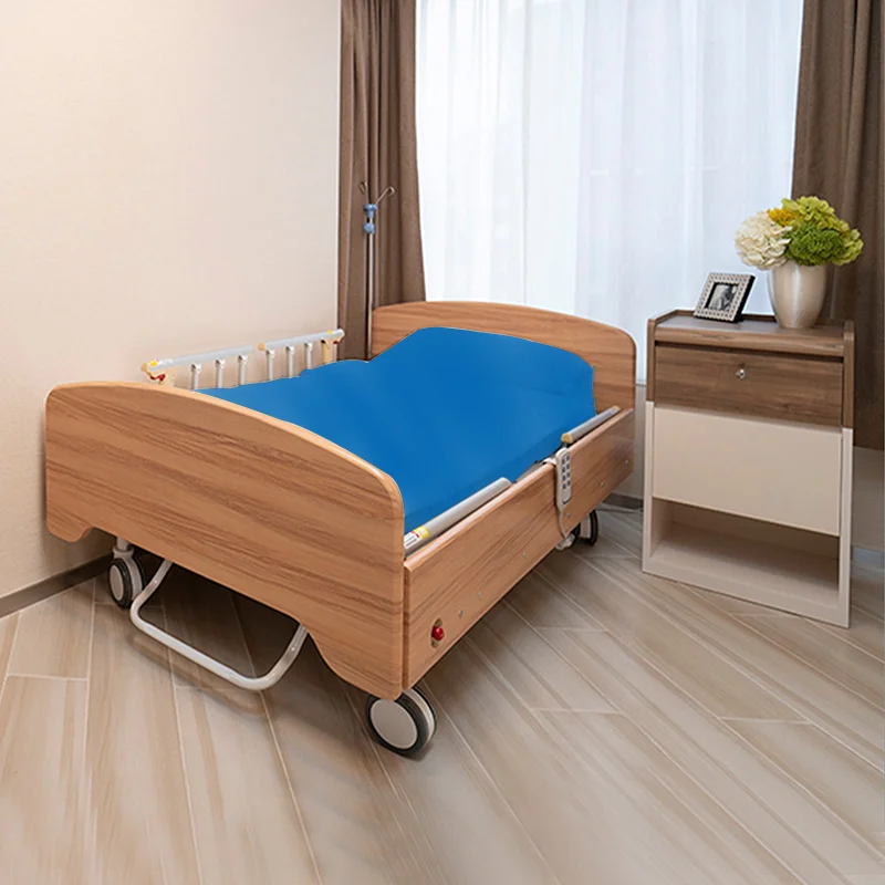 YFD3611W Three Function Electric Nursing Bed