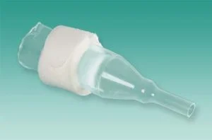 External Male Catheter - Henyuan Hospital Beds
