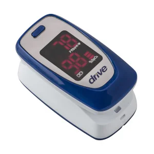 Fingertip Pulse Oximeter | Adult | Finger Tip | Pulse Oximeters | Personal Care | Products | Henyuan Medical