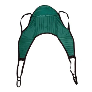 U-Sling w/Head Support | Slings | Slings & Trapeze | Patient Room | Products | Henyuan Medical