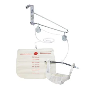 Cervical Traction Set | Therapy Aides | Accessories & Therapy Aides | Patient Room | Products | Henyuan Medical