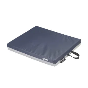 Gel "E" 2" General Use Gel/Foam Wheelchair Cushion | Gel Cushion | WC & Seat Cushions | Seating & Positioning | Therapeutic Support Surfaces | Products | Henyuan Medical