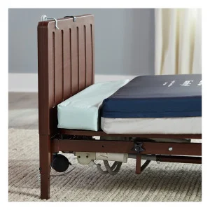 Mattress Extender 35"x6"x4" with Vinyl Cover | Homecare Bed Accessories | Accessories | Beds | Products | Henyuan Medical