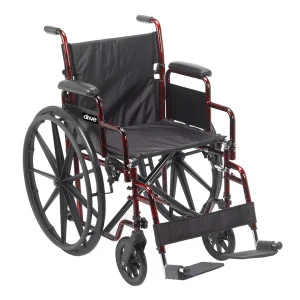 Rebel Wheelchair | Standard Wheelchairs | Wheelchairs | Mobility | Products | Henyuan Medical