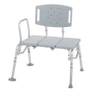 Bariatric Transfer Bench | Transfer Benches | Bath Safety | Products | Henyuan Medical