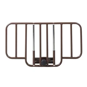 Half Length Bed Rail Bariatric Lightweight Beds | Homecare Bed Rails | Bed Rails | Beds | Products | Henyuan Medical