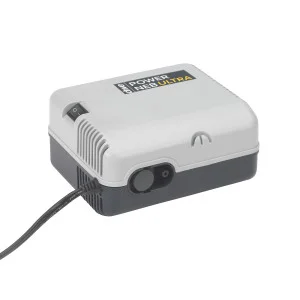 Power Neb Ultra Nebulizer | Nebulizer Compressors | Aerosol Therapy | Respiratory | Products | Henyuan Medical