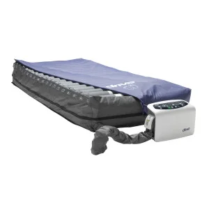 Harmony True Low Air Loss Tri-Therapy Mattress Replacement System | Low Air Loss/Alternating Pressure Mattress | Mattress Replacement | Therapeutic Support Surfaces | Products | Henyuan Medical