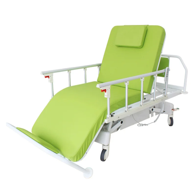 YFY-DB03 Electric Dialysis Bed