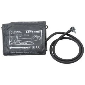 Deluxe Automatic Upper Arm BP Monitor Accessories | Blood Pressure | Personal Care | Products | Henyuan Medical