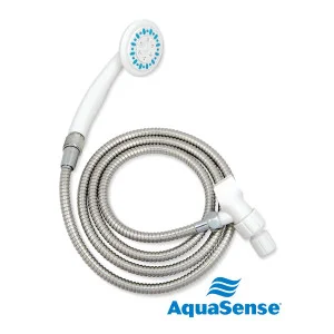 AquaSense Shower Spray | Hand Held Shower Sprays | Bath Safety | Products | Henyuan Medical