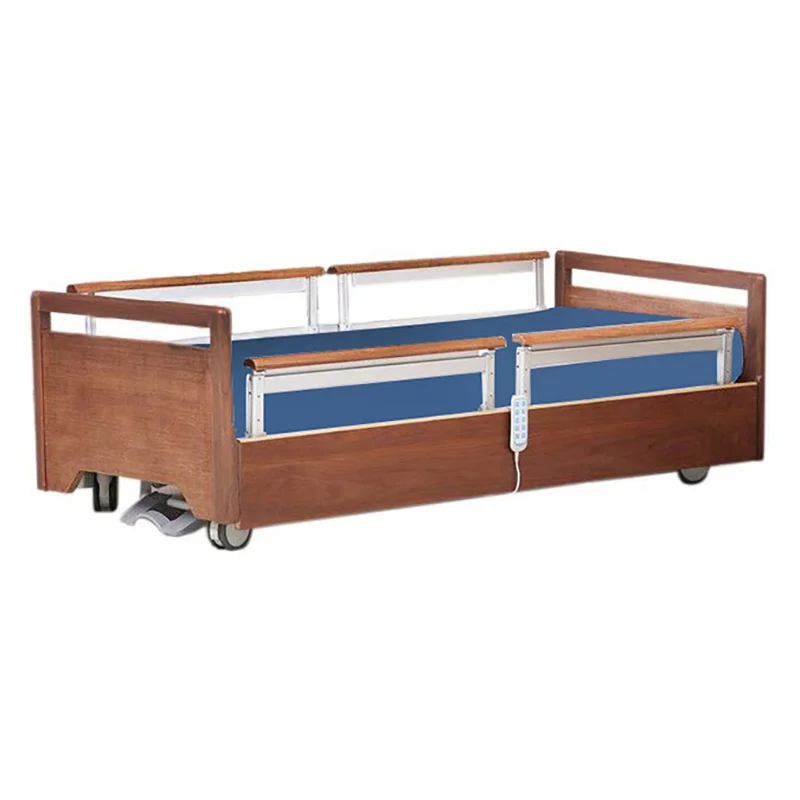 YFD5618K-N1 Five Function Electric Bed