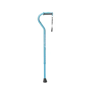 Airgo Comfort-Plus Aluminum Cane,  Offset Handle | Offset | Canes | Mobility | Products | Henyuan Medical