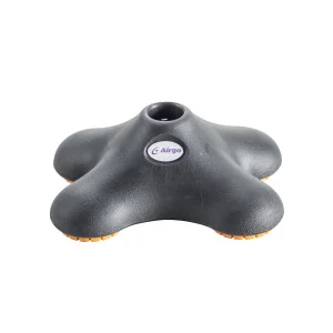 Airgo MiniQuad Ultra-Stable Cane Tip | Accessories | Mobility | Products | Henyuan Medical