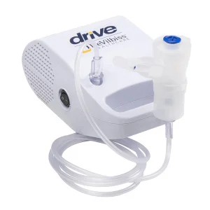 Compact Compressor Nebulizer | Nebulizer Compressors | Aerosol Therapy | Respiratory | Products | Henyuan Medical