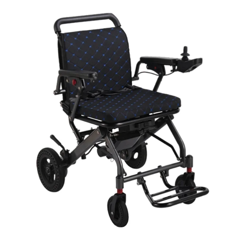 YF-A101 Steel Wheelchair