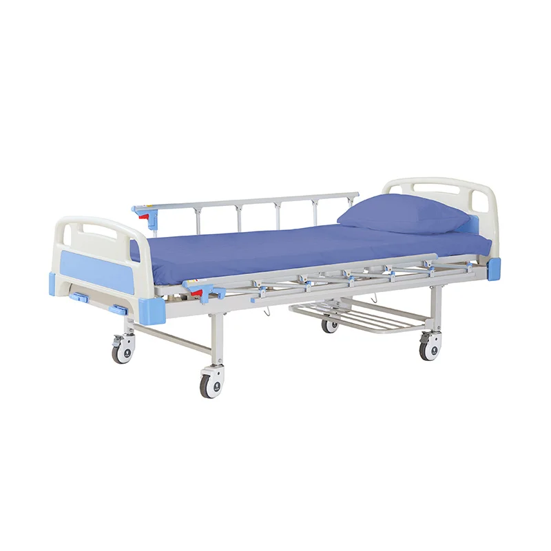 YFC261L Two Function Manual Bed