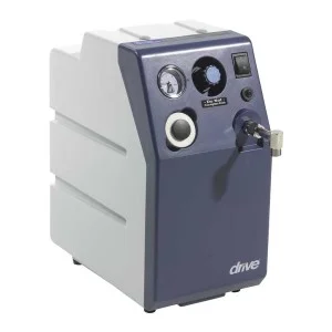 Heavy Duty 50 PSI Compressor | Heavy Duty Compressor | Aerosol Therapy | Respiratory | Products | Henyuan Medical