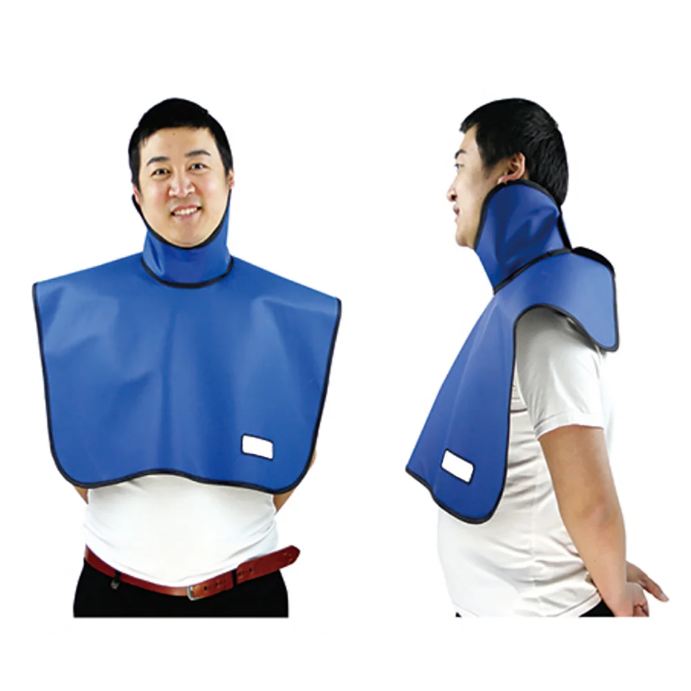 YF-FH-Y03 X-ray Protective Suit