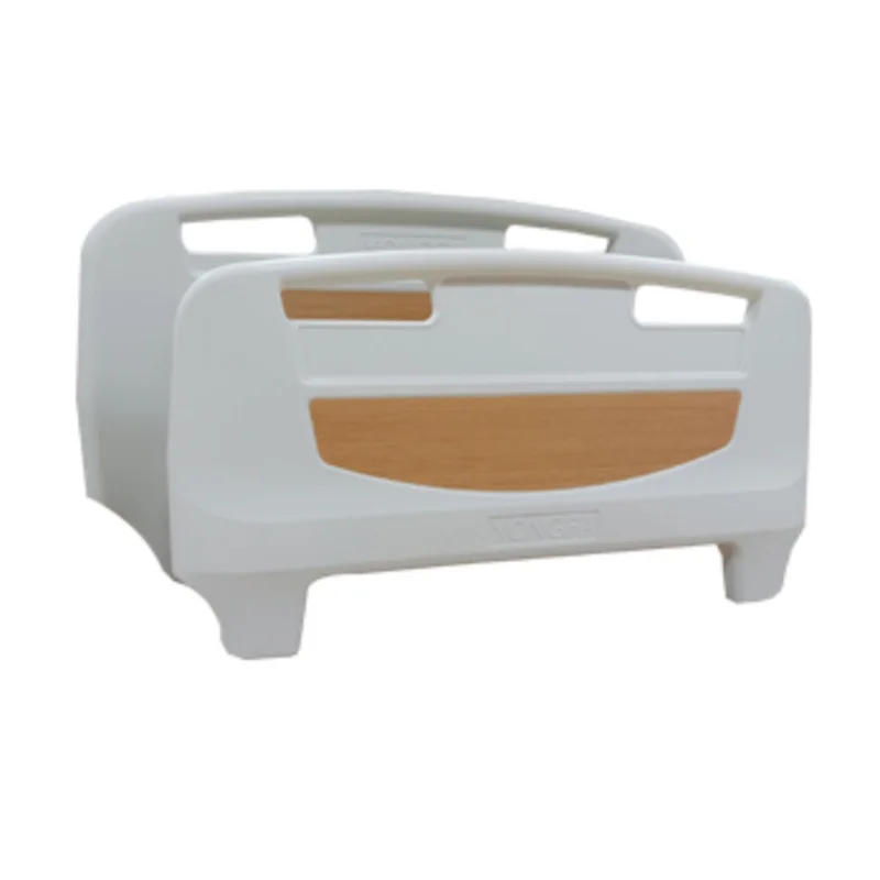 YF-B-208 Plastic Head Foot Board