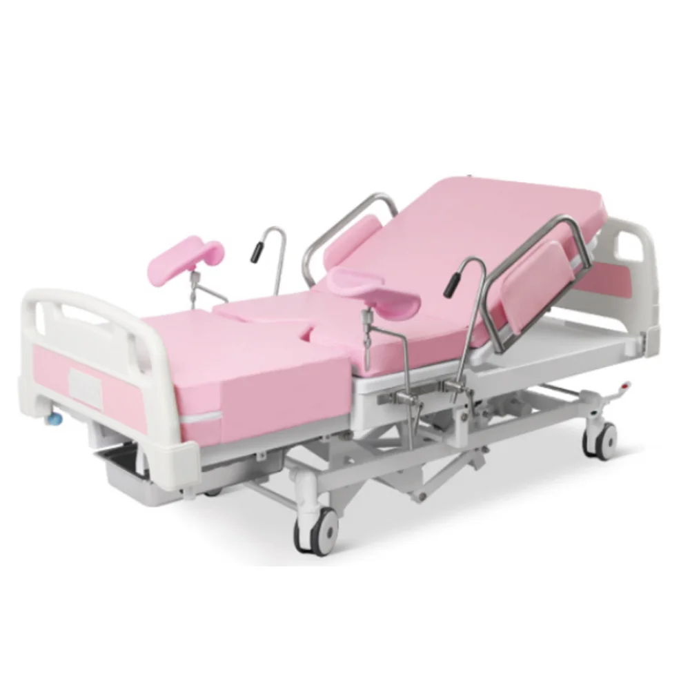 YFDC-LT03(IV) Multifunctional Electric LDR Bed