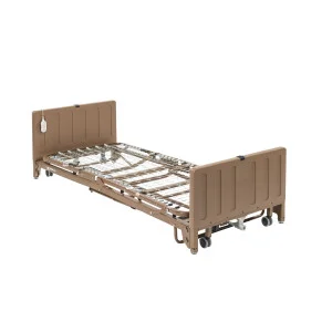 Drive Full Electric Low Height Bed | Full Electric Beds | Homecare Beds | Beds | Products | Henyuan Medical