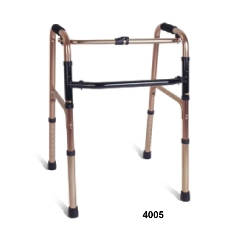 4005 Reciprocating Folding Walker