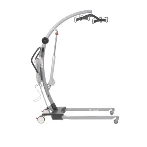LEVANTAR Floor Lift, Manual Base 500 lbs | Lifts | Patient Room | Products | Henyuan Medical