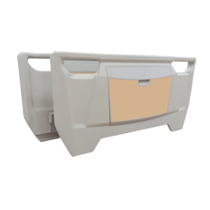 YF-B-223 Plastic Head Foot Board