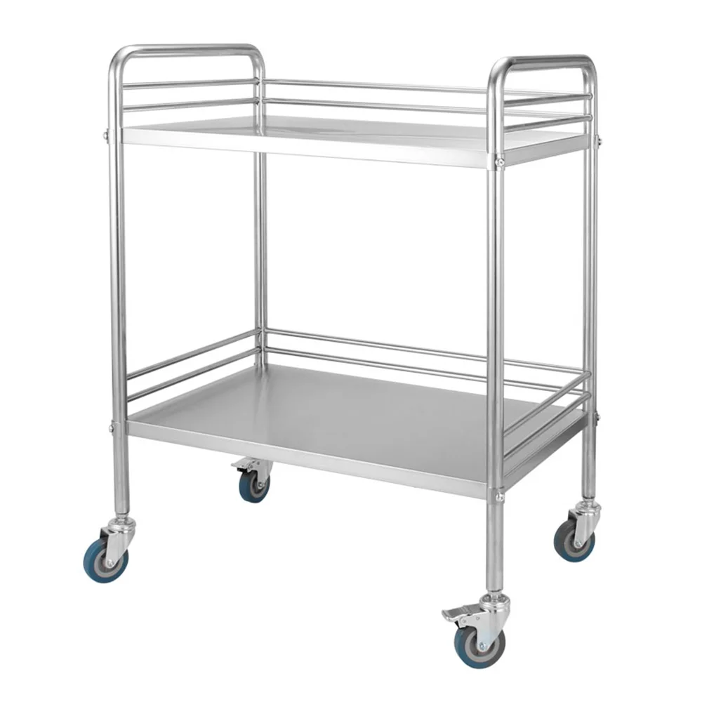 YFQ-T26 Stainless Steel Trolley