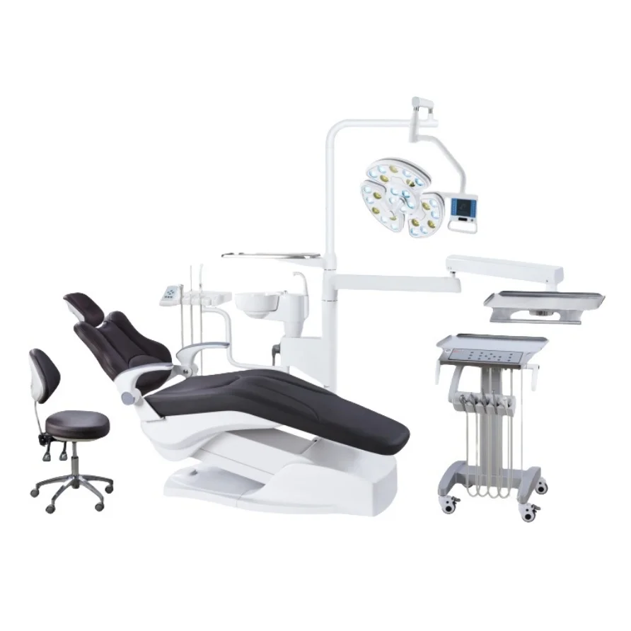 YFDC-A006 Dental Chair