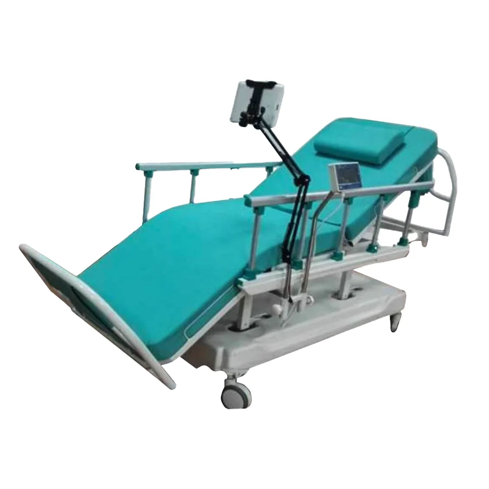 YFY-DB01 Electric Dialysis Bed