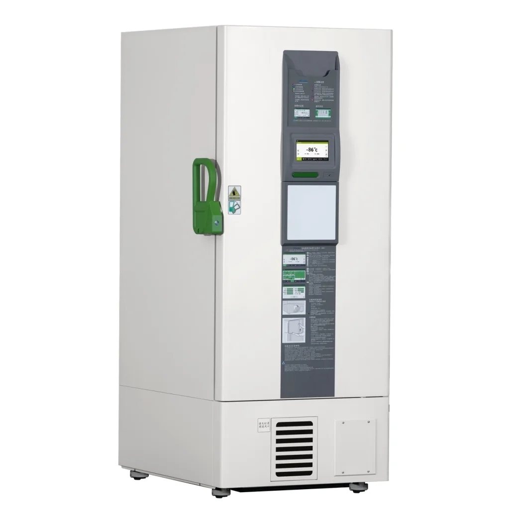 YF-86V588 Refrigerator Freezer