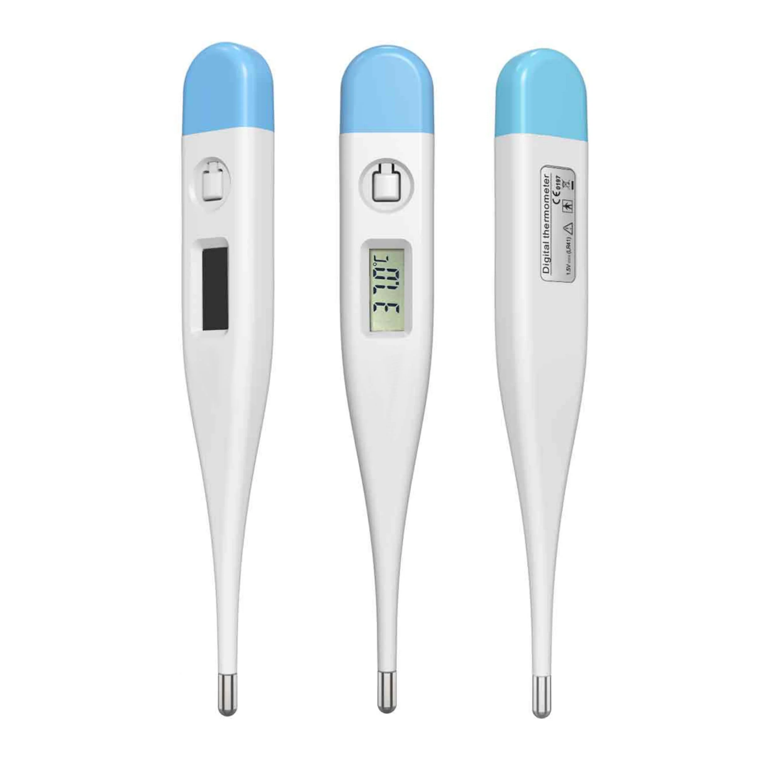 YFRT-D01 Rigid Thermometer