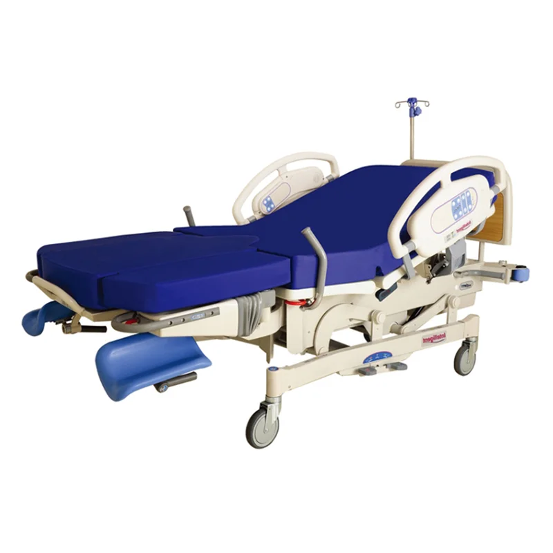 YFDC-LT06 Multifunction Electric LDR Bed