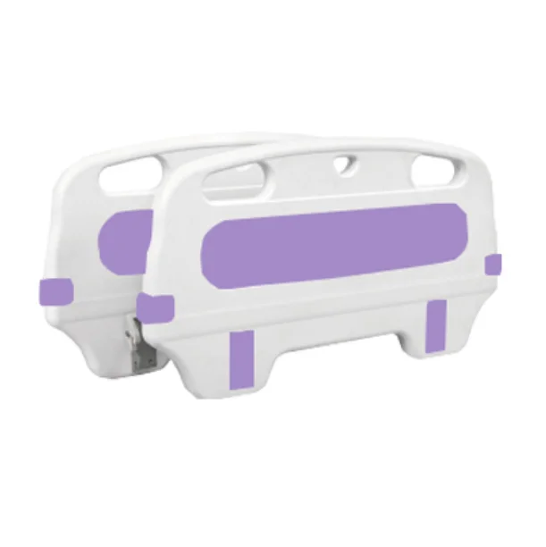 YF-B-2035 Plastic Head Foot Board