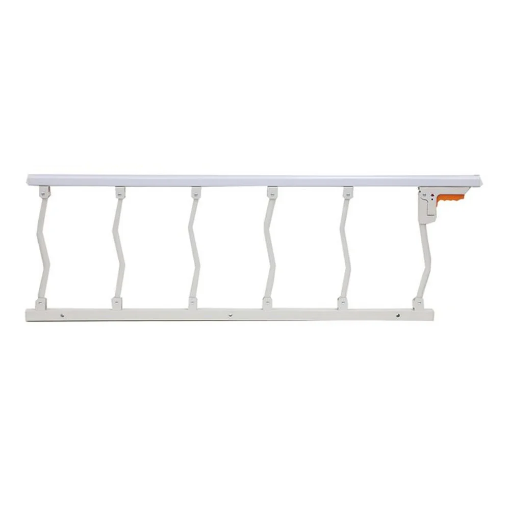 YF-R-2003 S Shape Of The Six Gears Guardrail