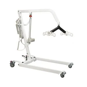 Proactive Medical Protekt 500/600 Powered Patient Lift