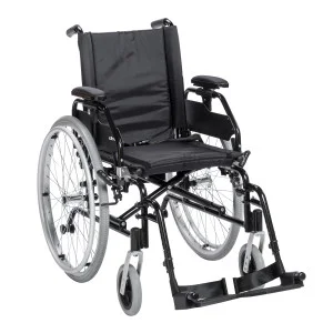 Lynx Ultra Lightweight Wheelchair | Standard Wheelchairs | Wheelchairs | Mobility | Products | Henyuan Medical