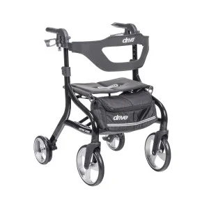 Nitro Sprint Rollator | Standard | 4-Wheel Rollators | Rollators | Mobility | Products | Henyuan Medical