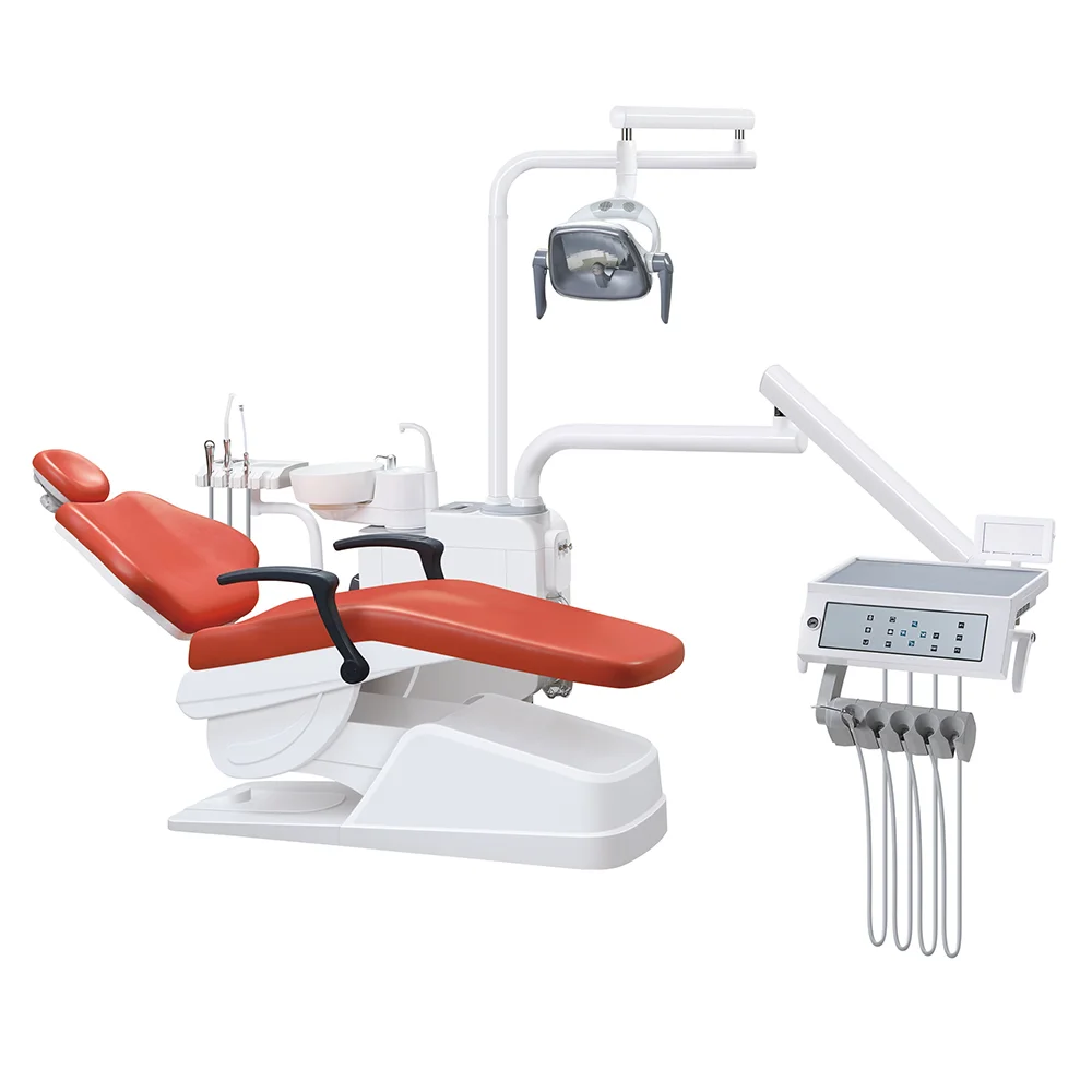 YFDC-A003 Dental Chair