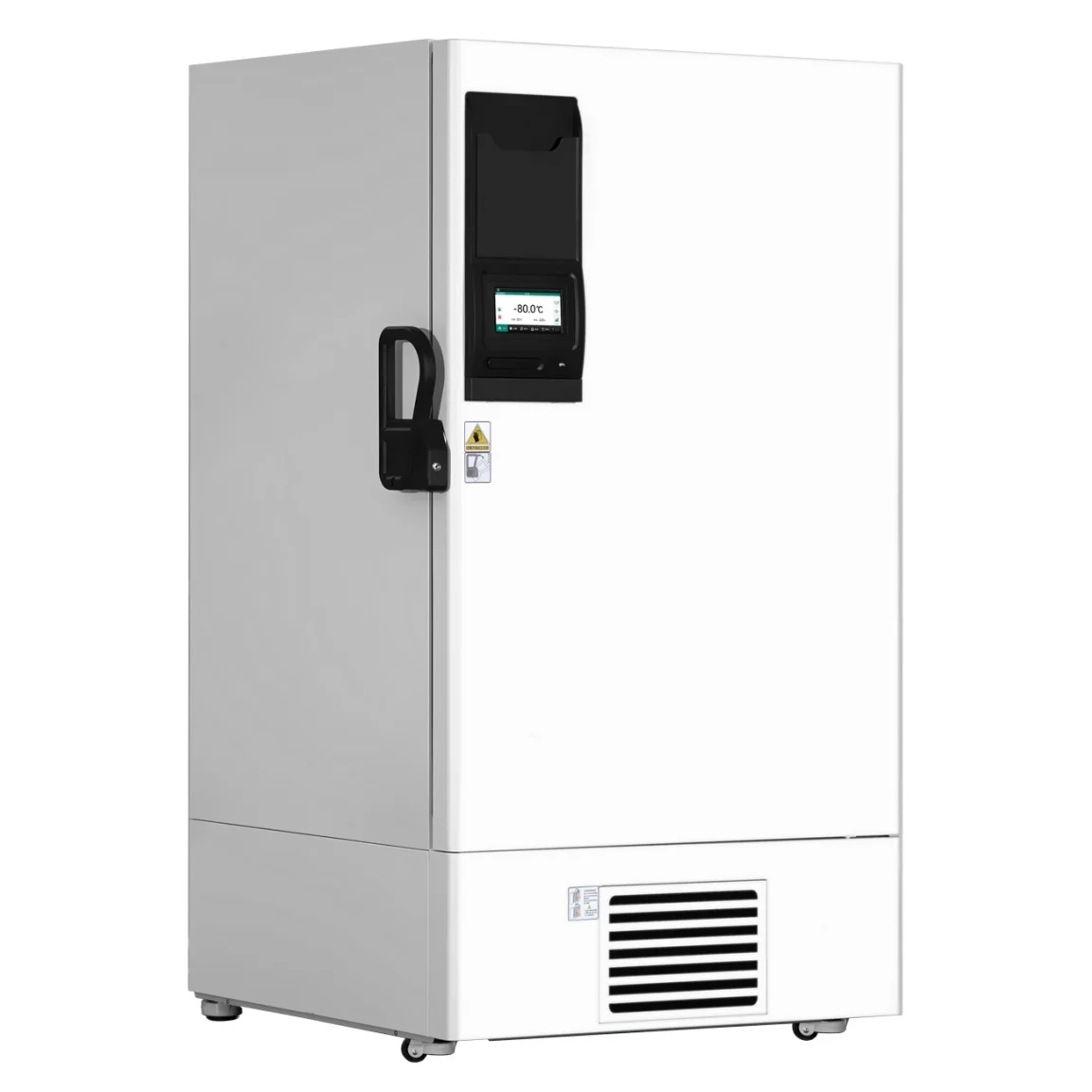 YF-86V838E Refrigerator Freezer
