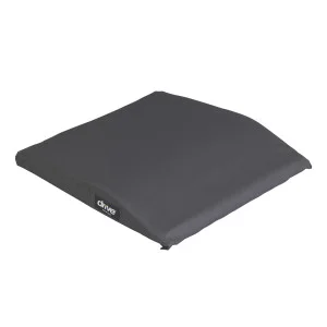 Lumbar Support General Use Wheelchair Back Cushion | Back Cushion | WC & Seat Cushions | Seating & Positioning | Therapeutic Support Surfaces | Products | Henyuan Medical