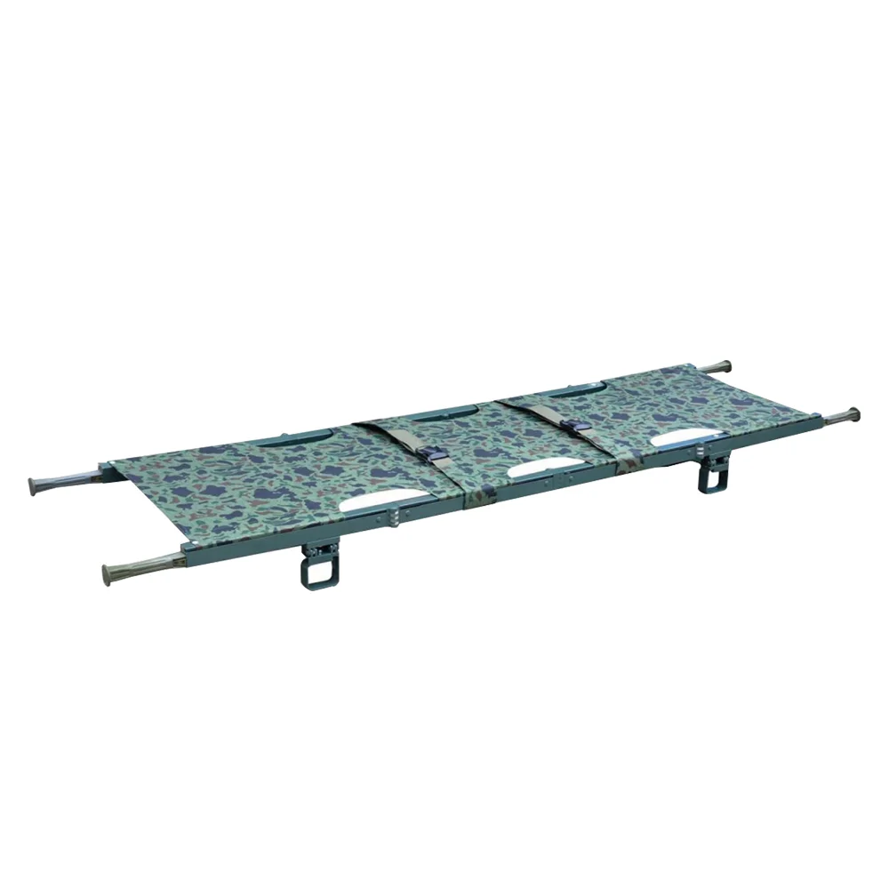 YFTE-FS05(III) Foldable Stretcher
