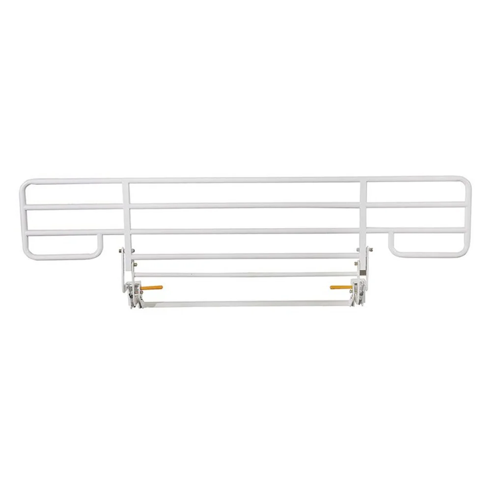 YF-F-2002 Full Covered Guardrail