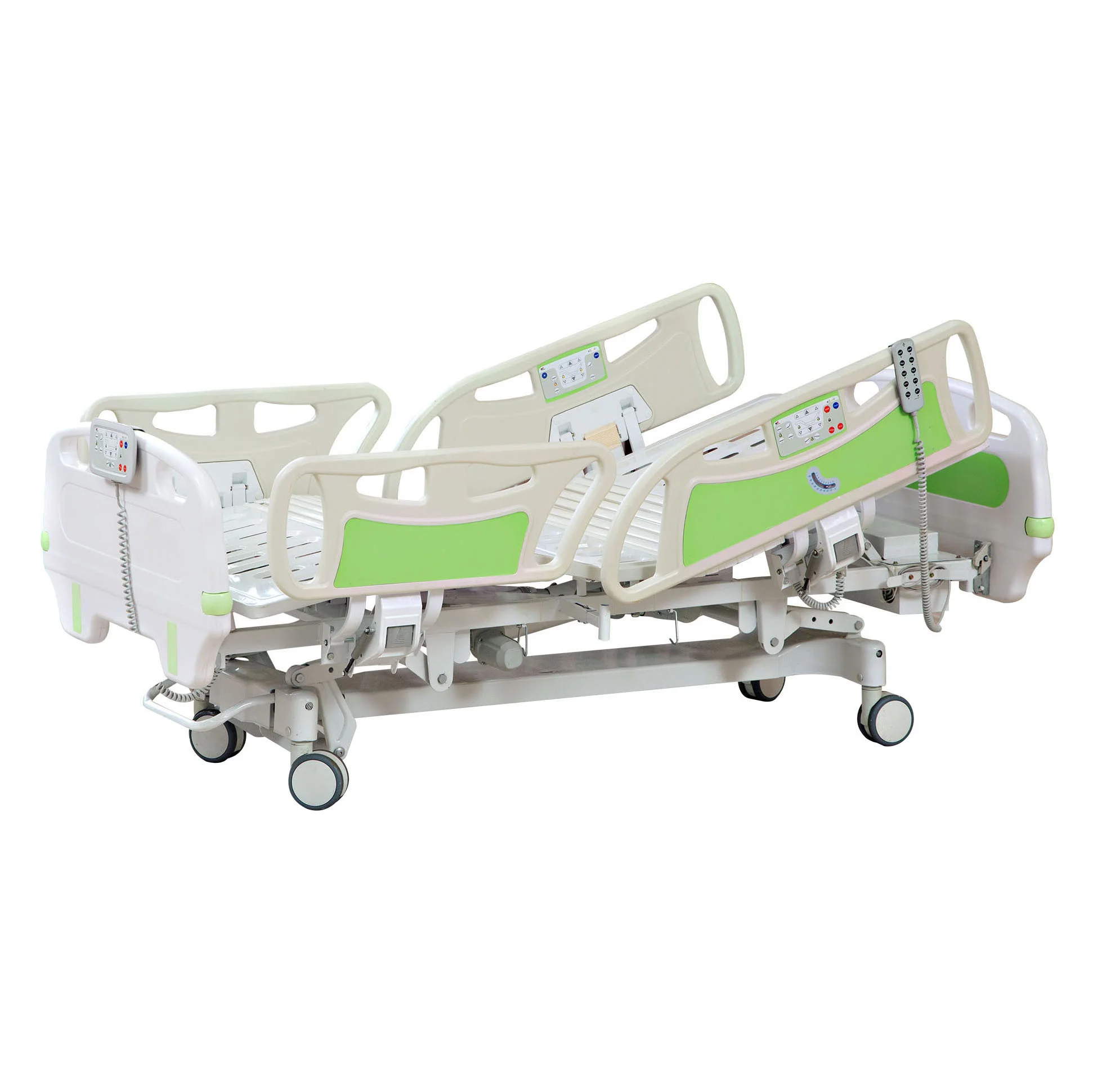 YFD5628K(I) Five Function ICU/CCU Electric Bed